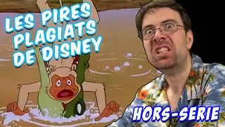 Attic Gamer (Off-Topic) - The worst Disney rip-offs