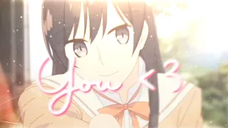 Someone to you - Bloom Into You Edit (After Motion) MEP part