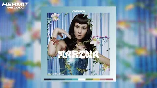 Flowers - MARINA - [Slowed + Reverb]