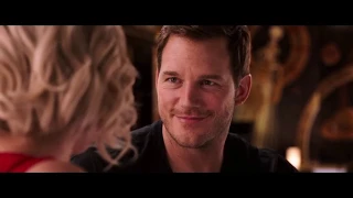 Love Me Like You Do (Passengers)