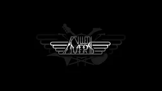 MetalRus.ru (Heavy Metal). TILLEN AVERS — «Небесный огонь» (2021) [Single]