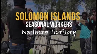 Nutrano Produce Group and Solomon Islands Workers