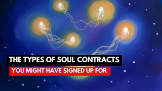 What Are Soul Contracts?