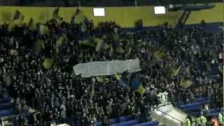 Metalist Kharkiv - Karpaty Lviv