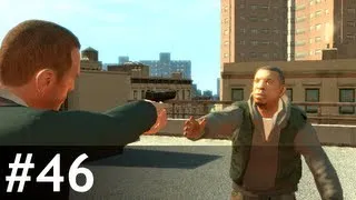 #46 Holland Nights — GTA IV: Прохожу и комментирую