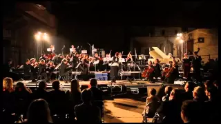 Giya Kancheli A Little Daneliade by New Era Orchestra (short version)