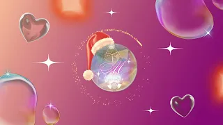 Christmas Melodies 🌟  - cozy beats for the festive season - O Come, O Come Emmanuel Instrumental 🌲