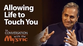 Allowing Life to Touch You - Dr. Devi Shetty with Sadhguru