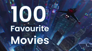 100 Favourite Movies