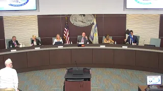 City Council Business Meeting - June 20, 2023