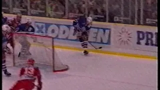 Stjernen - Vålerenga 3-4 (1997/1998) TVØstfold