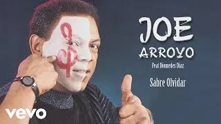 Joe Arroyo - Sabre Olvidar (Cover Audio)
