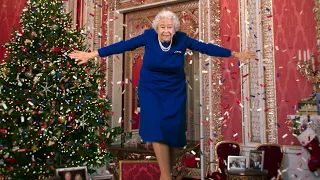 'Deepfake' Queen's Speech: Channel 4 criticised for 'disrespectful' Christmas message