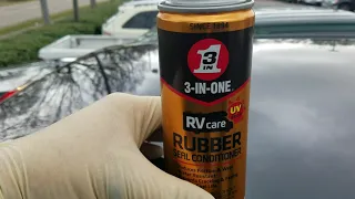 Easy F-150 Sunroof Rattle/Creak/Noise Fix