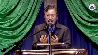 Memaknai Kehidupan Kekal [Yohanes 3:1-5, 3:14-21]