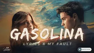 Gasolina [Lyrics] - Daddy Yankee Feat MyFault I