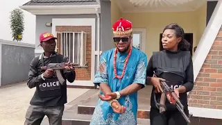 Charles Okocha - Pamper me please