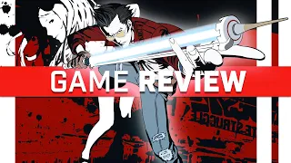 No More Heroes & No More Heroes 2 (Nintendo Switch) | Destructoid Review