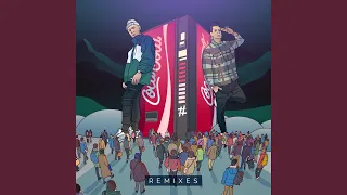 Coca Cola (Mikis Remix)