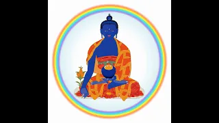 Medicine Buddha Puja// Dec 11, 2021// H.E. Garchen Rinpoche & GBI Lamas