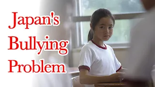 Why Bullying is So Common in Japan