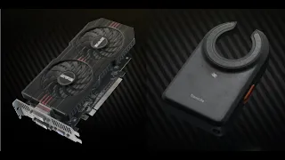 Graphics Card & LEDX found in Scav Raid (1.2 Million ₽)