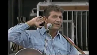 Mac Davis "It's Hard to be Humble" Live All-Star Country Fest 1996