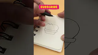 How to Draw Pusheen Cat?