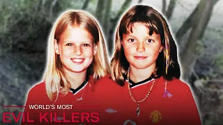 Vanished: The Sinister Case Of Two 10-year-old Girls | World's Most Evil Killers