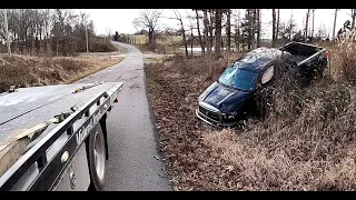 New Toyota Tumbler Off-Road Edition ...  Rollin', Rollin', Rollin'