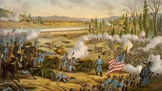 The Battle of Stones River - A First Look - Ultimate General Civil War