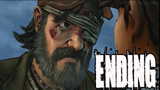 The Walking Dead Season 2 Episode 5 Stay With Kenny Ending