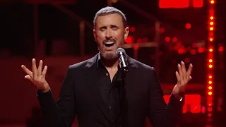 Kadim Al Sahir - Hal Indak Shak | كاظم الساهر - هل عندك شك