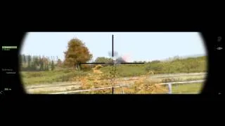 ARMA II DAYZ #SQUAD 997 - Nailed it [lietuviai]