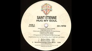 Saint Etienne - Hug My Soul (Motive-8 Dub)