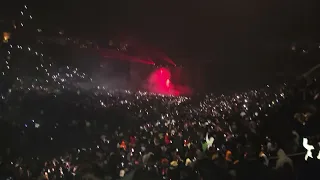 Playboi Carti - "Rockstar Made" live @ Barclays Center, Brooklyn 12/17