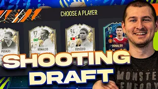 SHOOTING DRAFT! - DRAFT KIHÍVÁSOK 6. RÉSZ