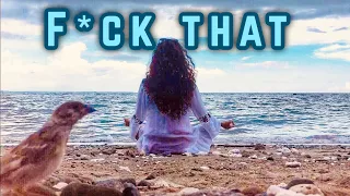 FCK THAT : AN HONEST MEDITATION