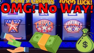 Our Biggest Jackpot Ever!