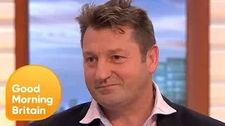 'I Lost Almost £1 Million to My Gambling Addiction' | Good Morning Britain