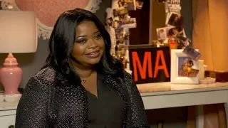 Do 'Ma' Stars Know Blumhouse Horror Movies? | Octavia Spencer, Diana Silvers, Juliette Lewis