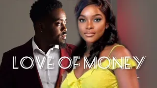 HONEST REVIEW ON" THE LOVE OF MONEY", TOOSWEET ANAN, MIWA OLORUNFEMI 2024