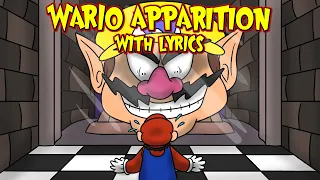 Wario Apparition WITH LYRICS THE MUSICAL - Super Mario 64 Song