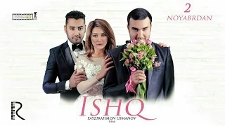 Ishq (treyler) | Ишк (трейлер) #UydaQoling