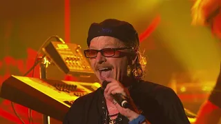 Africa - Toto Live in Poland 35th Anniversary HD