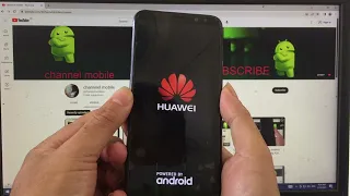 Huawei Nova 2i FRP Bypass Android 8.0 | Bypass Google Account Huawei RNE-L22 | Without PC