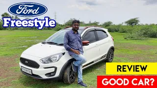 Ford Freestyle Car | Its a good choice? | ஏன் சரியான விற்பனை இல்லை? | Review with user expereince