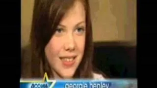 GeorgieHenley-Everytime we touch