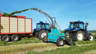 Silage 2023 First Cut