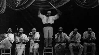 The One-Man Band (1900) Georges Méliès